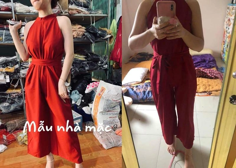 Cô nàng sắm chiếc váy đi đám cưới với ý định chặt chém cô dâu và đây là cái kết - 3