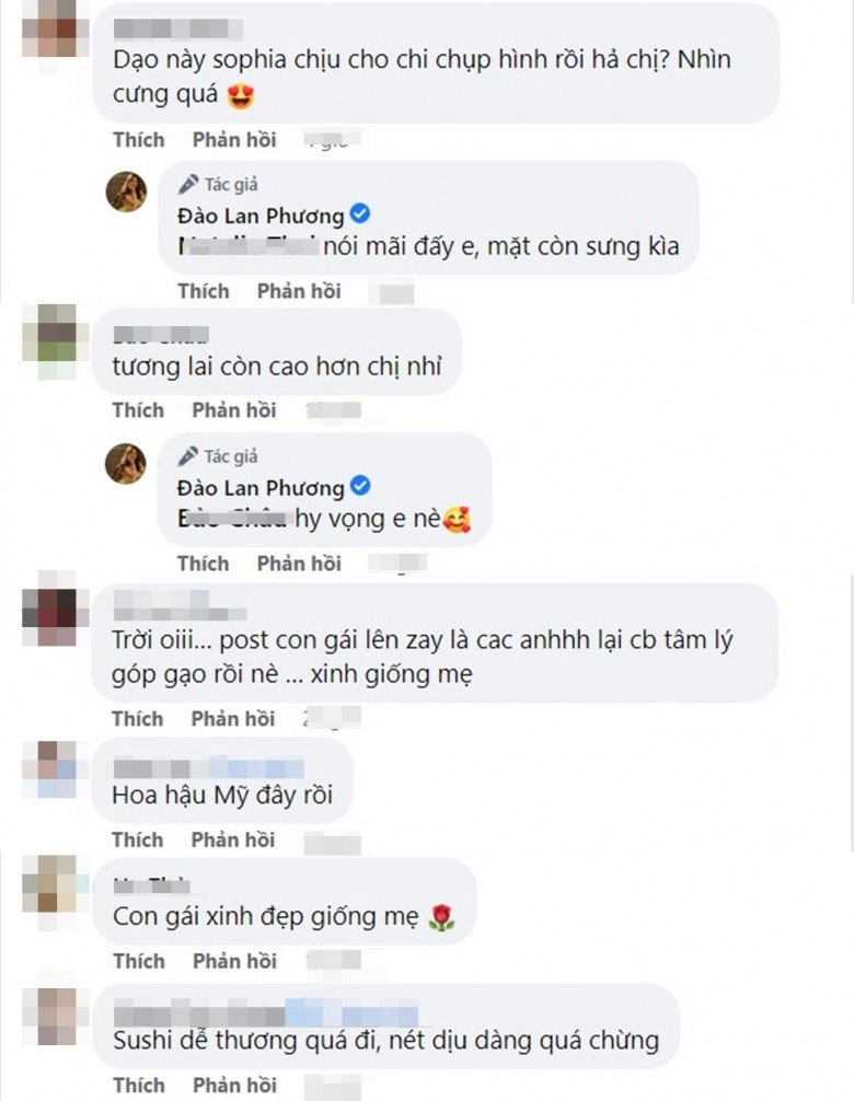 Có ông là tỷ phú cháu gái 14 tuổi về quê diện bình dân được khen hoa hậu tương lai - 7