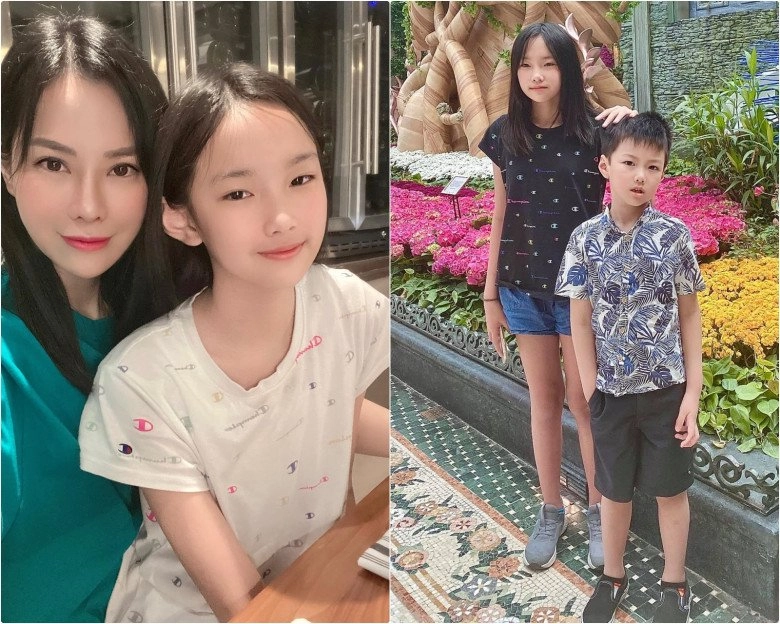 Có ông là tỷ phú cháu gái 14 tuổi về quê diện bình dân được khen hoa hậu tương lai - 8