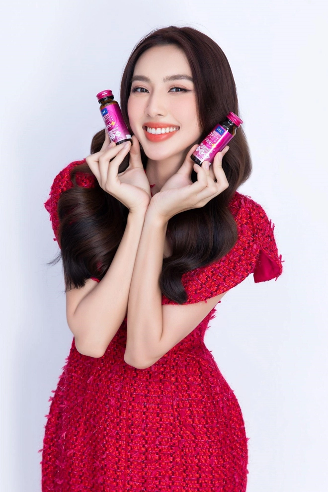 Collagen có thực sự thần thánh như lời đồn - 2