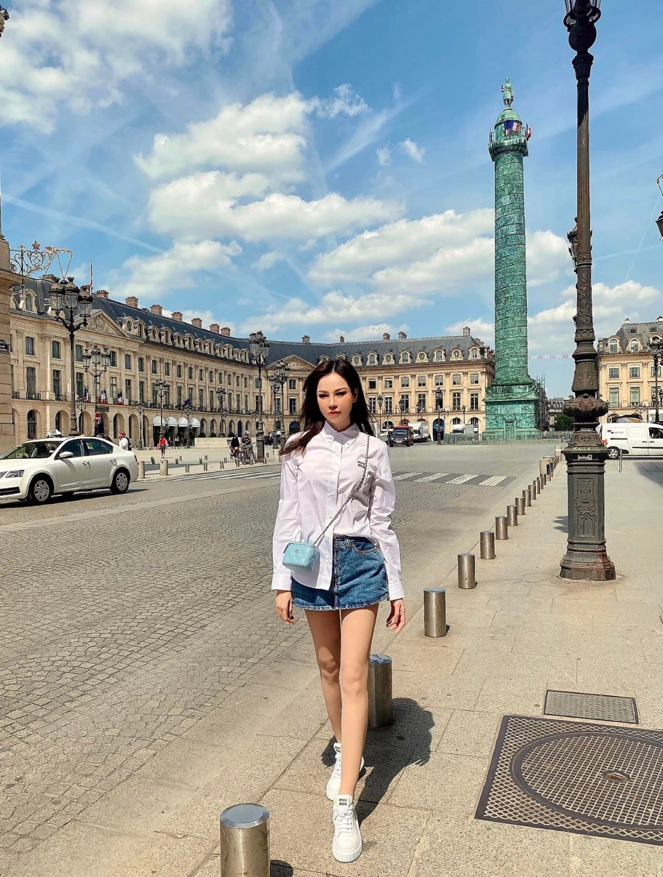 Con dâu tỷ phú hoàng kiều bị lấy đồng hồ giá chục tỷ đồng sở hữu núi hàng hiệu còn đắt đỏ hơn - 4