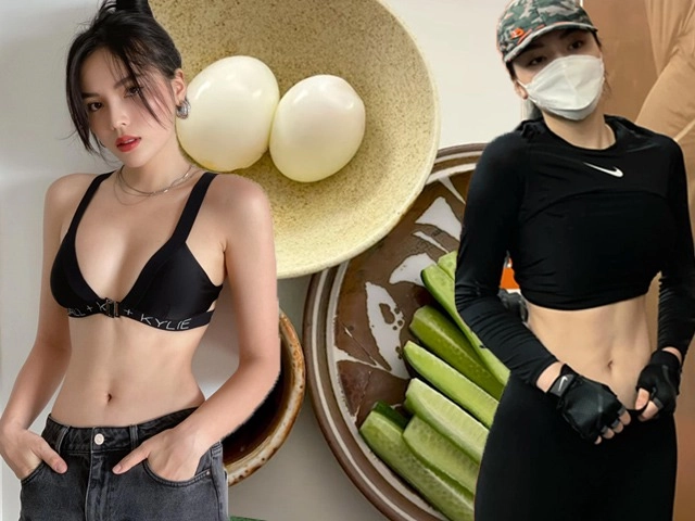 Con dâu tỷ phú hoàng kiều gây thương nhớ với những màn thả dáng ngọc trên giường - 18