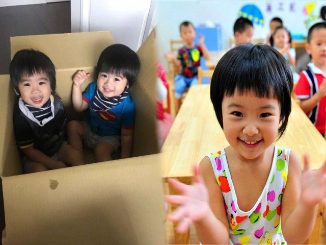 Con gái 5 tuổi ngủ một mình nói bị bóp cổ cha mẹ sốc khi kiểm tra camera - 6