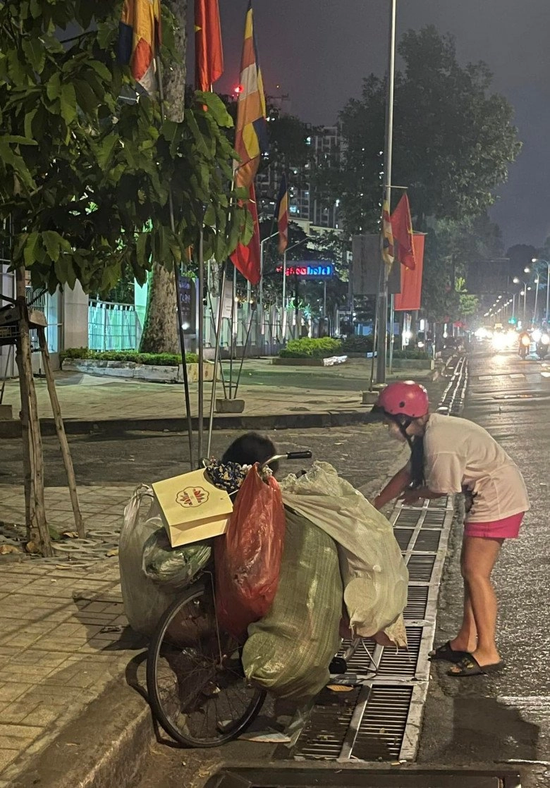 Con gái cùng huyết thống với đàm vĩnh hưng 18 tuổi làm bà chủ sống sang chảnh chăm làm từ thiện - 10