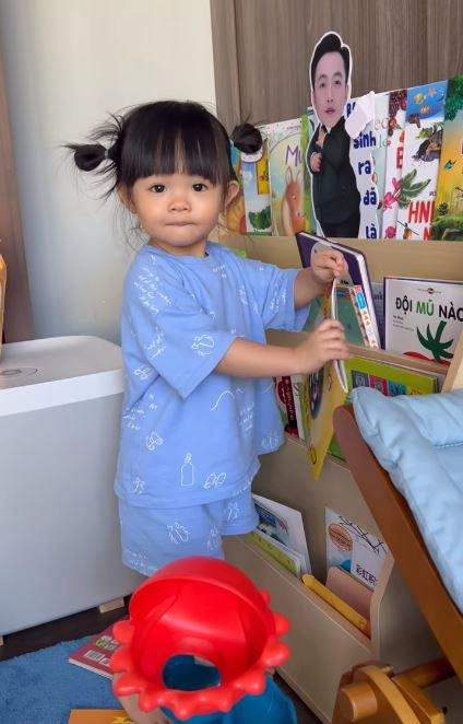 Con gái cường đôla chọn quà 0 đồng tặng anh hai subeo nhưng ai cũng khen nức nở - 4