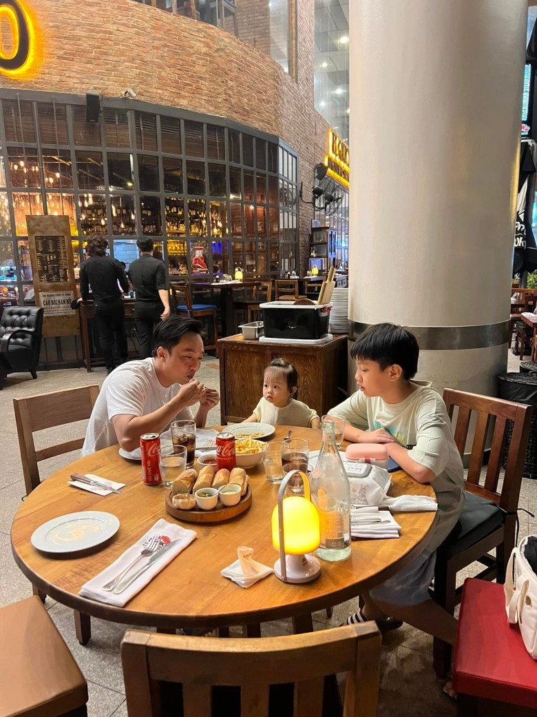 Con gái cường đôla chọn quà 0 đồng tặng anh hai subeo nhưng ai cũng khen nức nở - 7