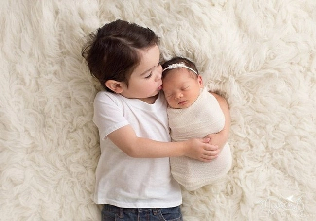 Con gái cường đôla chọn quà 0 đồng tặng anh hai subeo nhưng ai cũng khen nức nở - 8