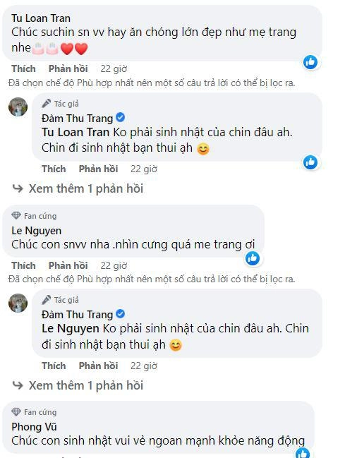 Con gái cường đôla dự sinh nhật bạn mà quá xinh khiến nhiều người nhầm là nhân vật chính - 4