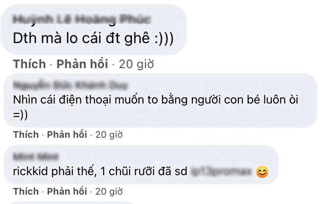 Con gái cường đôla gọi bố tay cầm điện thoại 40 triệu ai cũng thót tim đại gia có khác - 3