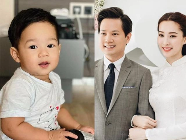 Con gái đặng thu thảo lớn nhận không ra trổ nét giống mẹ được bà trùm hoa hậu để ý - 15