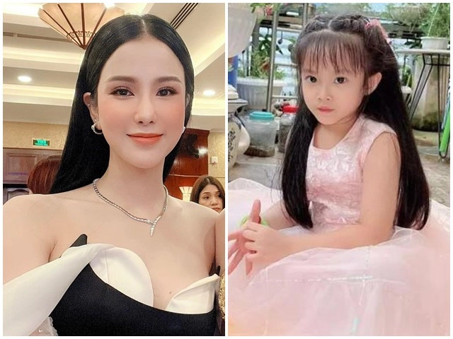 Con gái diệp lâm anh trực tiếp hỏi bố còn yêu mẹ không tuổi nhỏ đã ra sức hàn gắn để bố quay về - 7