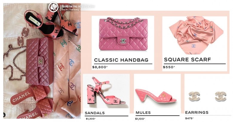 Con gái đỗ 10 trường đại học mỹ phượng chanel ăn mừng mua loạt đồ hiệu hơn chục ngàn đô - 3