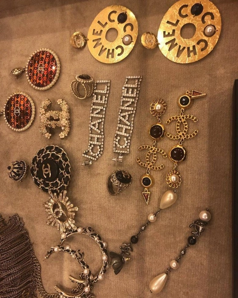 Con gái đỗ 10 trường đại học mỹ phượng chanel ăn mừng mua loạt đồ hiệu hơn chục ngàn đô - 7
