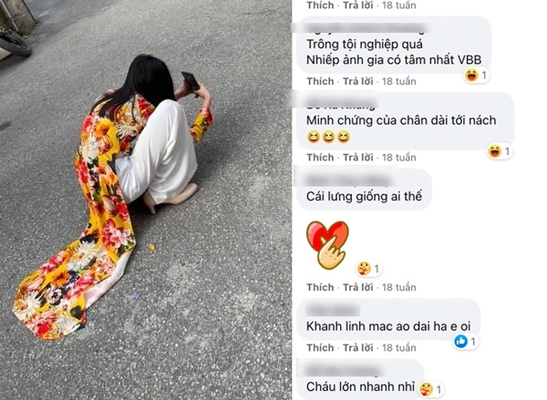 Con gái hh nguyễn thị huyền lần đầu đi guốc cao catwalk truyền nhân của nàng hậu đây rồi - 13