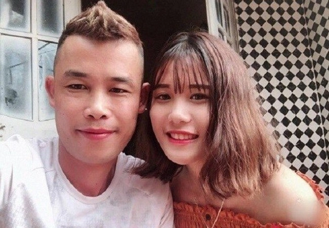 Con gái hiệp gà 18 tuổi được khen xinh như hoa hậu điểm thi ở trường toàn trên 8 9 - 1