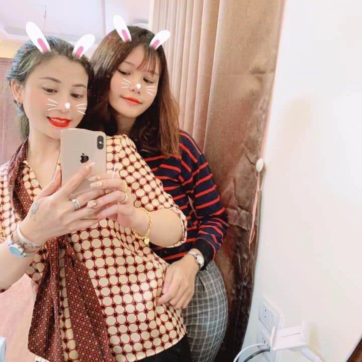 Con gái hiệp gà 18 tuổi được khen xinh như hoa hậu điểm thi ở trường toàn trên 8 9 - 7