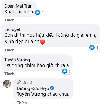 Con gái hiệp gà xinh đẹp lớn phổng phao tuổi 17 nhiều đạo diễn vào chốt đơn mờiđóng phim - 3