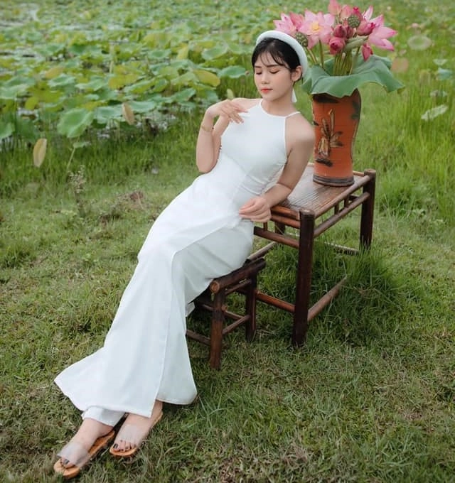 Con gái hiệp gà xinh đẹp lớn phổng phao tuổi 17 nhiều đạo diễn vào chốt đơn mờiđóng phim - 8