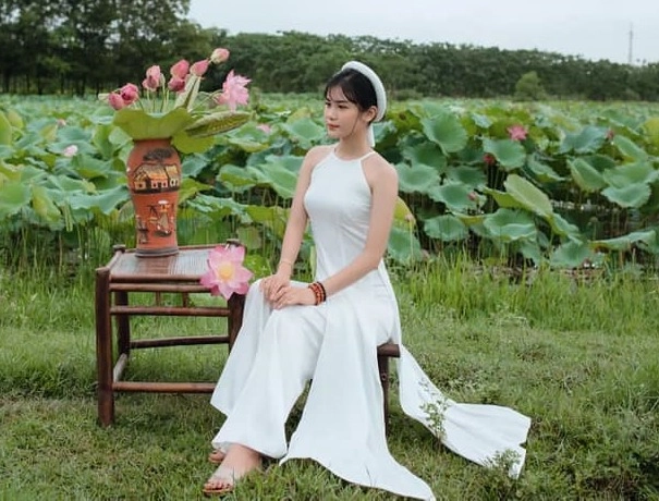 Con gái hiệp gà xinh đẹp lớn phổng phao tuổi 17 nhiều đạo diễn vào chốt đơn mờiđóng phim - 9