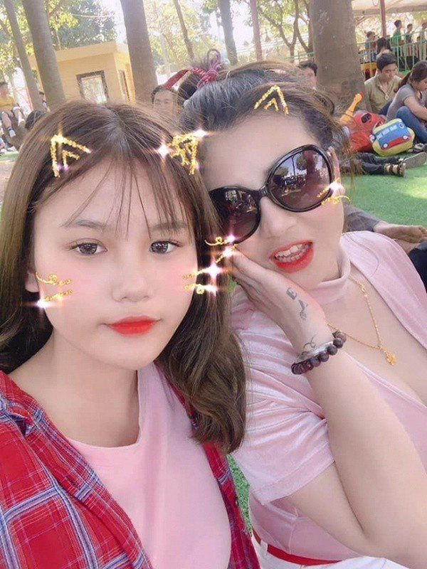 Con gái hiệp gà xinh đẹp lớn phổng phao tuổi 17 nhiều đạo diễn vào chốt đơn mờiđóng phim - 10