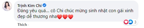 Con gái hoa hậu hà kiều anh 6 tuổi xinh như công chúa đời thực sao việt khen nức nở - 11