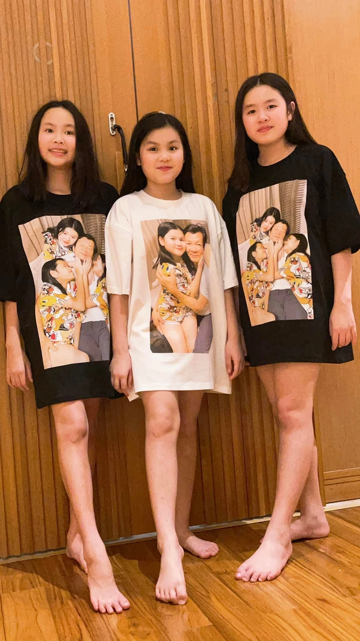 Con gái hoa hậu ở nhà 200 tỷ 10 tuổi dáng thiếu nữ được nhắm thi hoa hậu hoàn vũ - 11