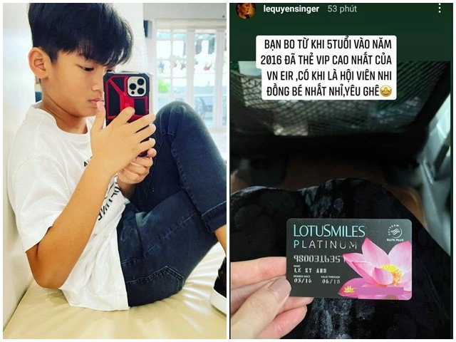 Học trường nửa tỷnăm con trai lệ quyên thuyết trình tiếng anh làm đức huy lâm bảo châu nức nở - 11