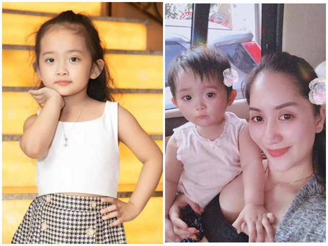 Con gái khánh thi tròn 4 tuổi xinh như công chúa nhìn hình là biết mợ chảnh được cả nhà cưng - 21