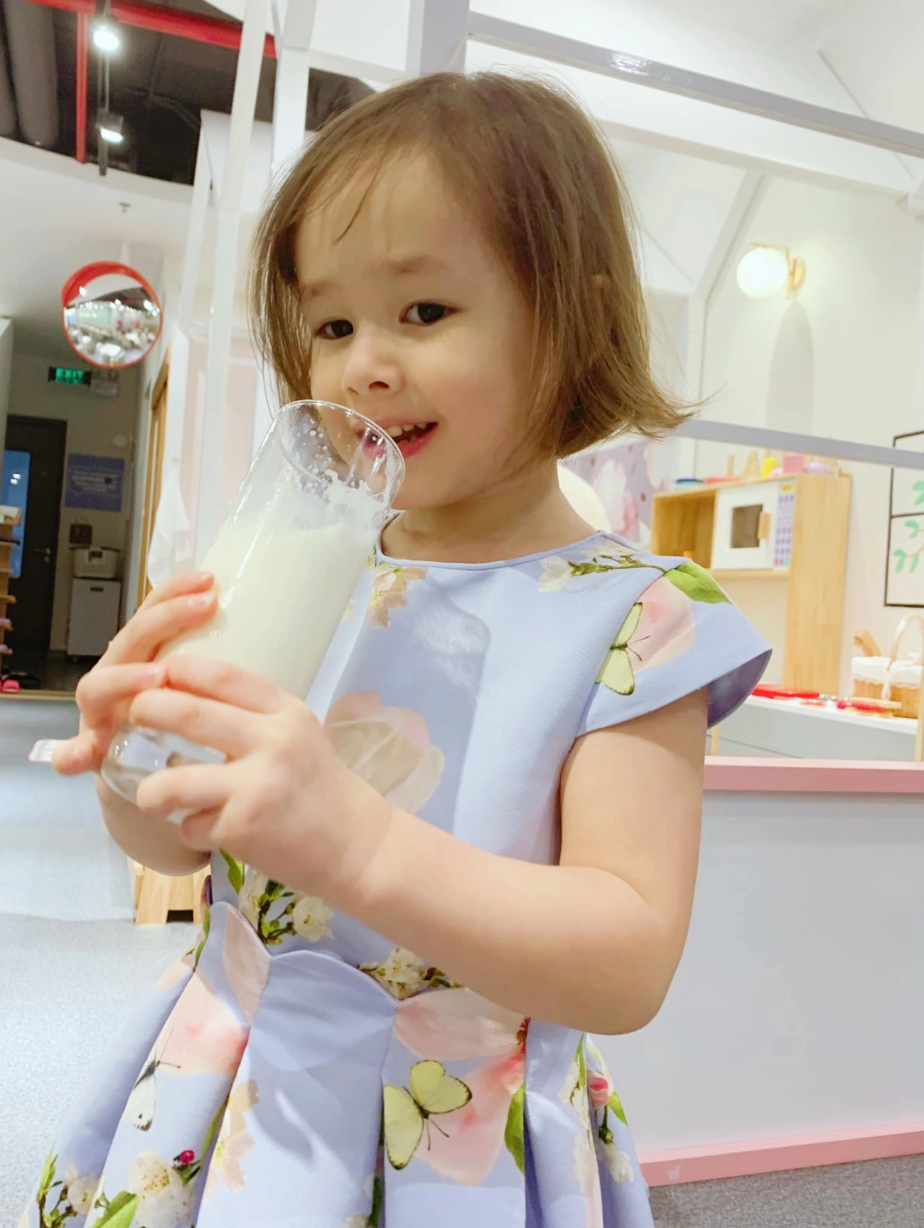 Con gái lan phương bí mật mở điện thoại của mẹ làm điều khiến cô muốn ngất khi xem lại - 5
