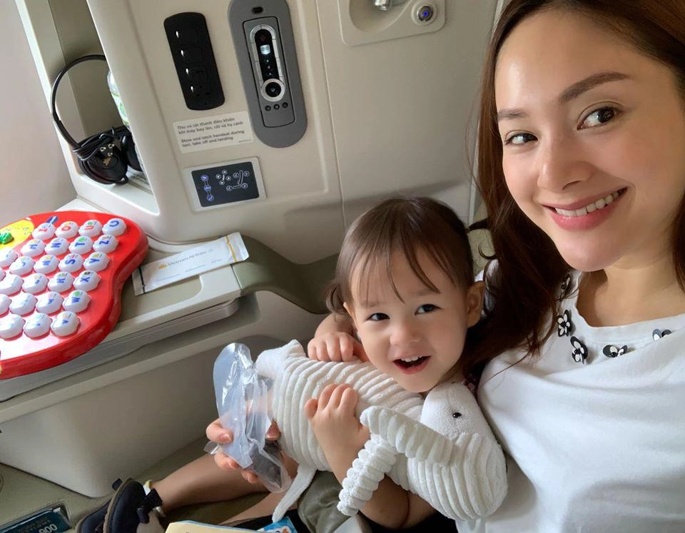 Con gái lan phương bí mật mở điện thoại của mẹ làm điều khiến cô muốn ngất khi xem lại - 10