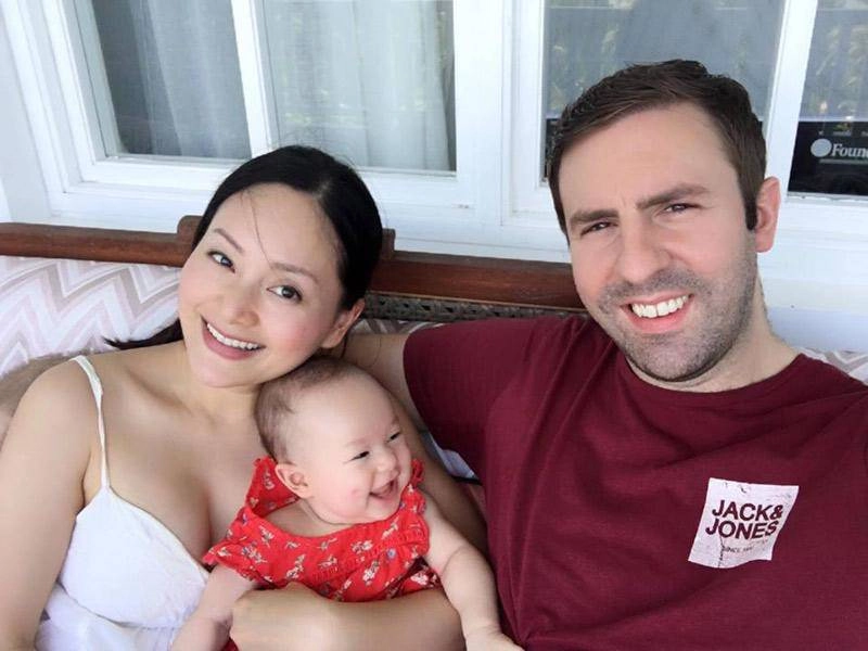 Con gái lan phương bí mật mở điện thoại của mẹ làm điều khiến cô muốn ngất khi xem lại - 11