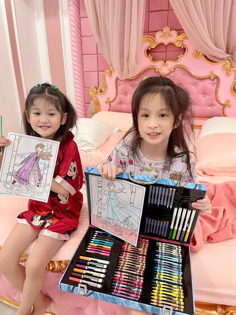 Con gái lên mạng mua 1 món hàng giá 4 triệu đoàn di băng bóc ra chỉ là 1 tấm giấy - 6