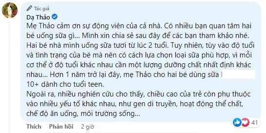 Con gái lớp 9bị soi mặc váy đồng phục ngắn ngang bắp đùi vợ quyền linh lên tiếng tránh hiểu lầm - 7
