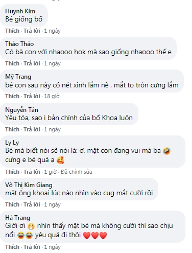 Con gái mạc văn khoa giống bố từ gương mặt đến làn da tính cách lạnh lùng ít nói - 4