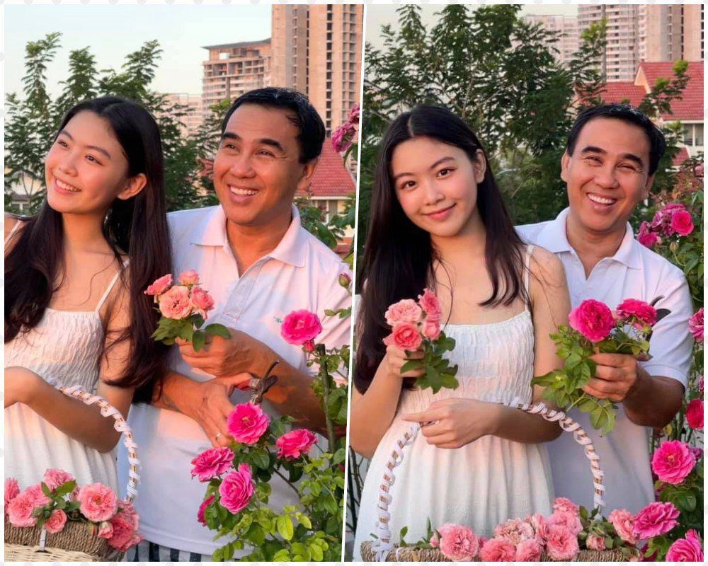 Con gai moi lon lam đieu bang son phan dien vay goi cam quyen linh khong can thiep - 12