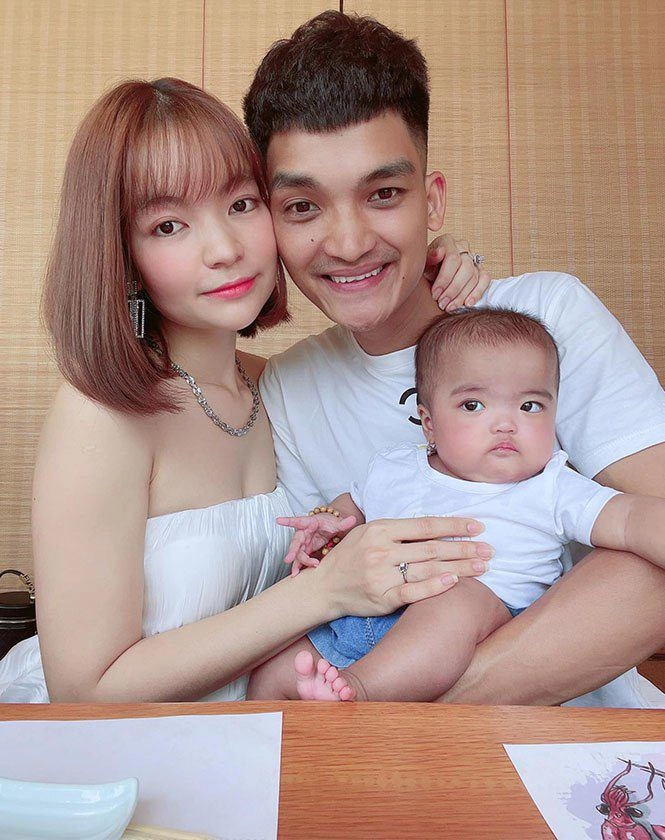Con gái nhiều lần bị chê bai độc miệngnay xinh xắn mạc văn khoa ước mong điều giản dị - 1