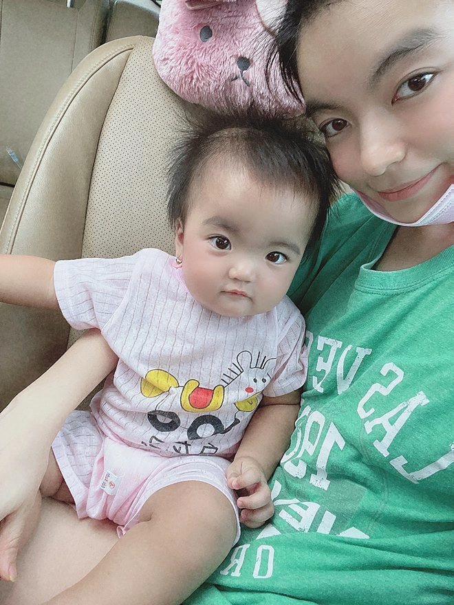 Con gái nhiều lần bị chê bai độc miệngnay xinh xắn mạc văn khoa ước mong điều giản dị - 3