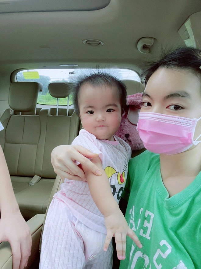 Con gái nhiều lần bị chê bai độc miệngnay xinh xắn mạc văn khoa ước mong điều giản dị - 4