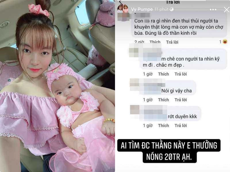 Con gái nhiều lần bị chê bai độc miệngnay xinh xắn mạc văn khoa ước mong điều giản dị - 6
