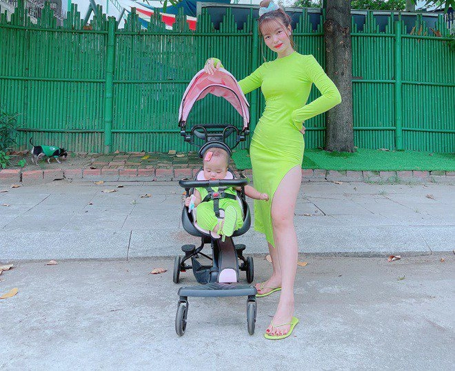 Con gái nhiều lần bị chê bai độc miệngnay xinh xắn mạc văn khoa ước mong điều giản dị - 8