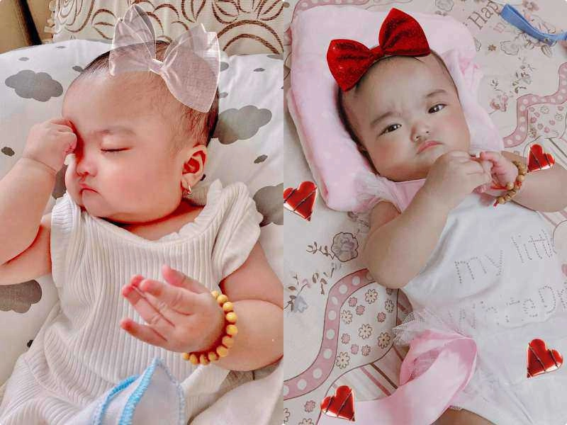 Con gái nhiều lần bị chê bai độc miệngnay xinh xắn mạc văn khoa ước mong điều giản dị - 9