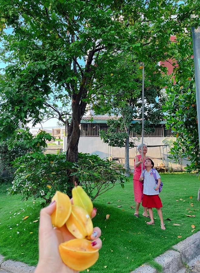 Con gái ốc thanh vân xưa gầy nay khoe vóc dáng siêu mẫu nhí khi hoá thân nàng tiên cá - 14