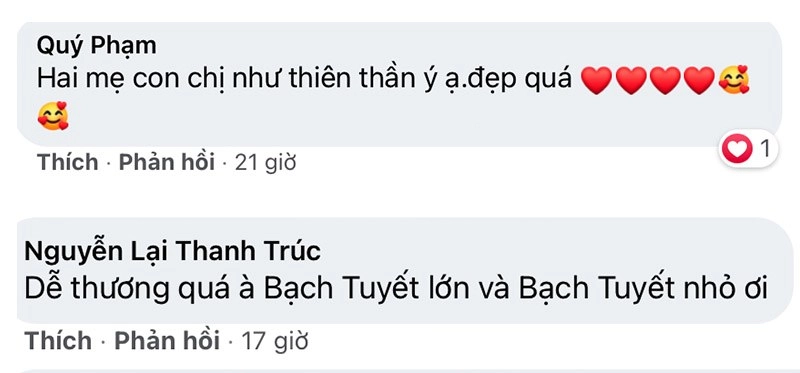 Con gái phan đình tùng xinh như hoa hậu mới 8 tuổi đã trăn trở về nhan sắc thua mẹ - 3