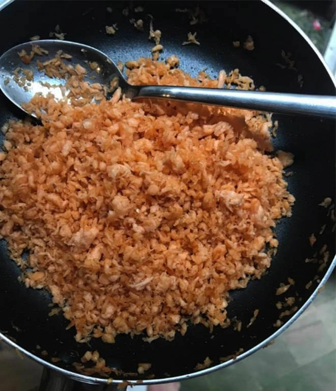 Con gái phan như thảo ăn toàn món ngon vật lạ vẫn gầy 5 tuổi lần đầu biết đói - 9