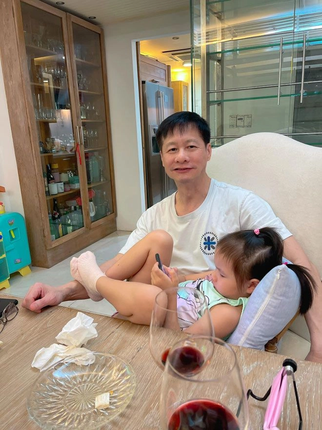 Con gái phan như thảo tương lai nối nghiệp mẹ mỗi năm tậu một căn nhà là bà trùm bđs - 1