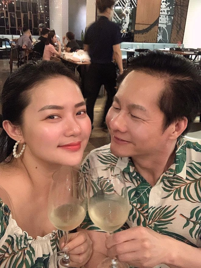 Con gái phan như thảo tương lai nối nghiệp mẹ mỗi năm tậu một căn nhà là bà trùm bđs - 2