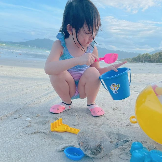 Con gái phan như thảo tương lai nối nghiệp mẹ mỗi năm tậu một căn nhà là bà trùm bđs - 6