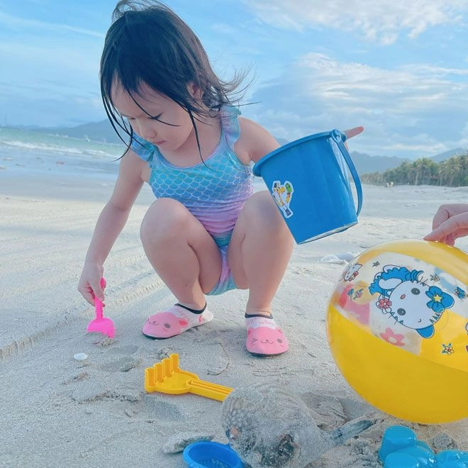 Con gái phan như thảo tương lai nối nghiệp mẹ mỗi năm tậu một căn nhà là bà trùm bđs - 7