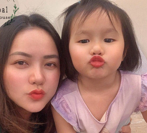 Con gái phan như thảo tương lai nối nghiệp mẹ mỗi năm tậu một căn nhà là bà trùm bđs - 8