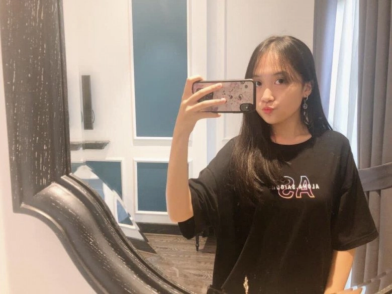 Con gái phương thanh 12 tuổi mới biết người luôn bên cạnh là bố ruột - 6